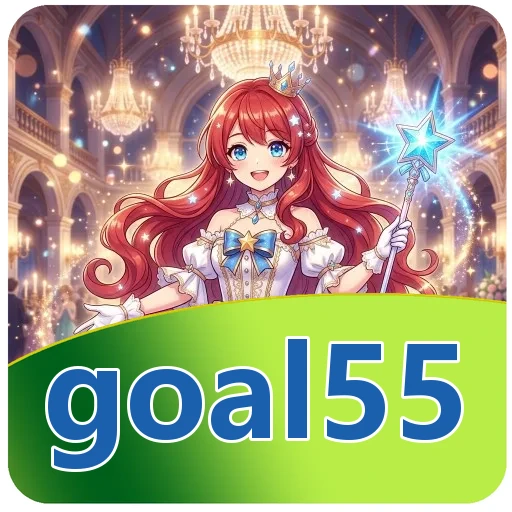 Ilustrasi unduh APK goal55 dari tautan resmi